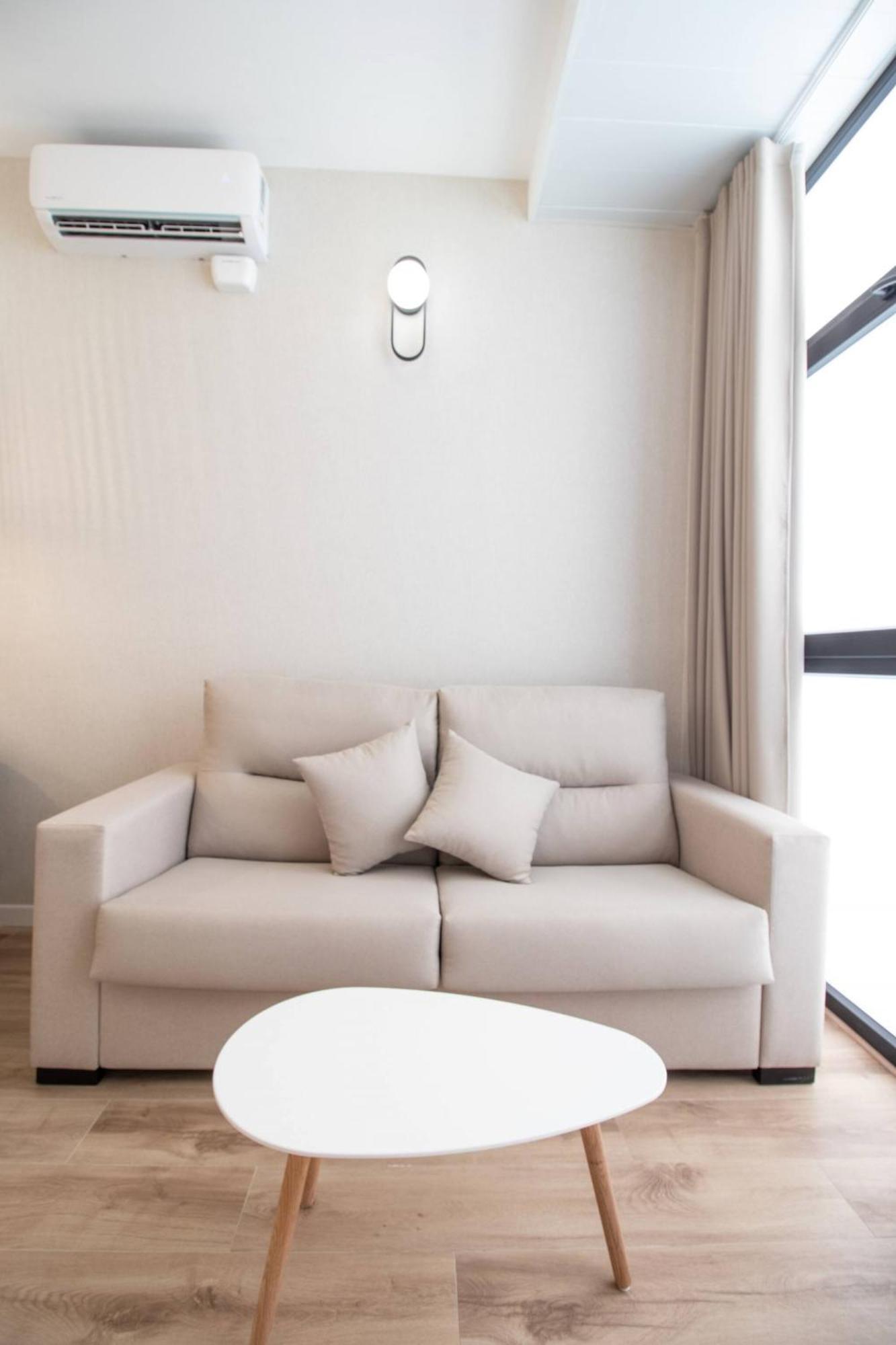 شقة Maritim 2 By Concept Flats فالنسيا المظهر الخارجي الصورة