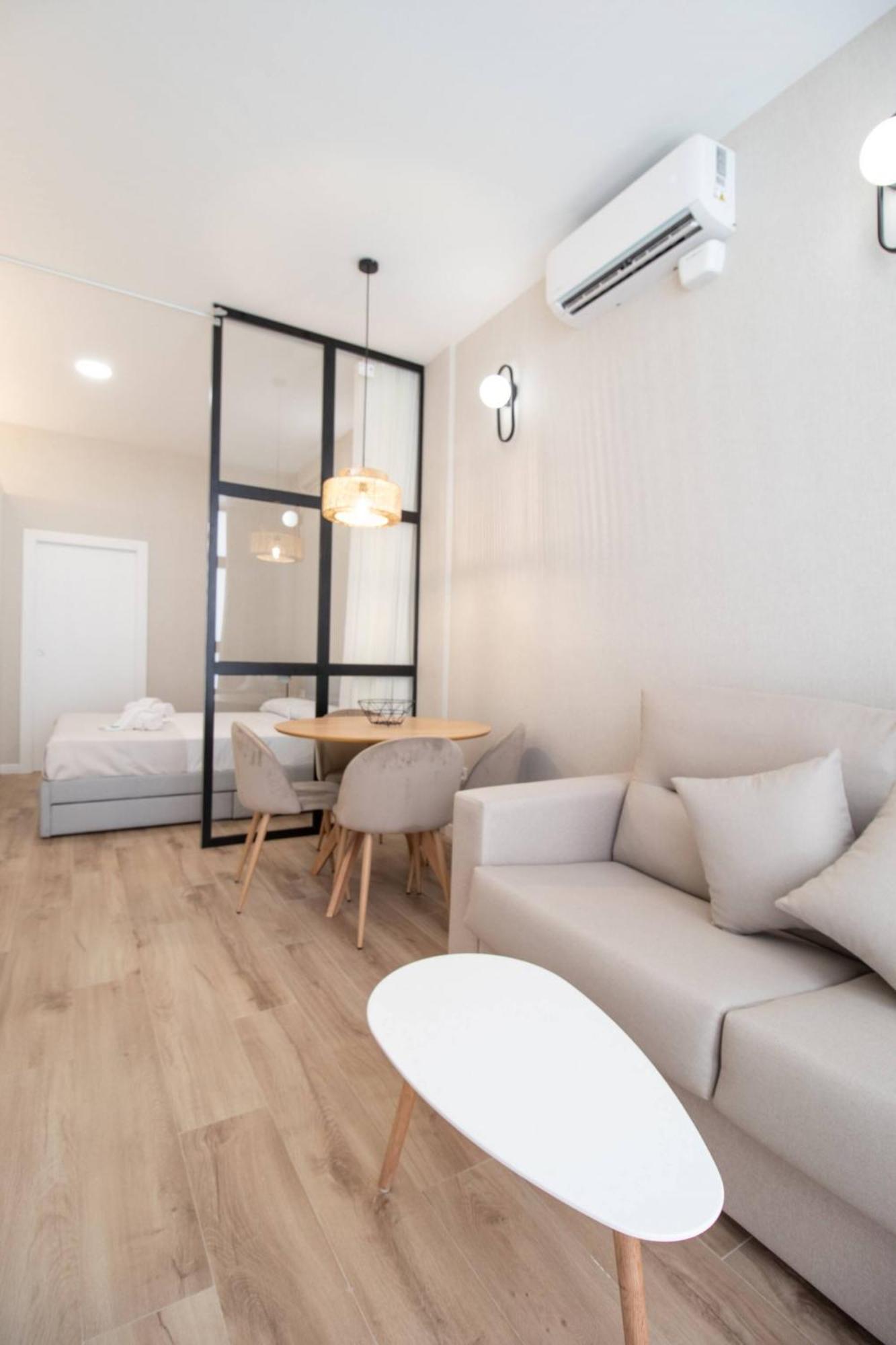 شقة Maritim 2 By Concept Flats فالنسيا المظهر الخارجي الصورة