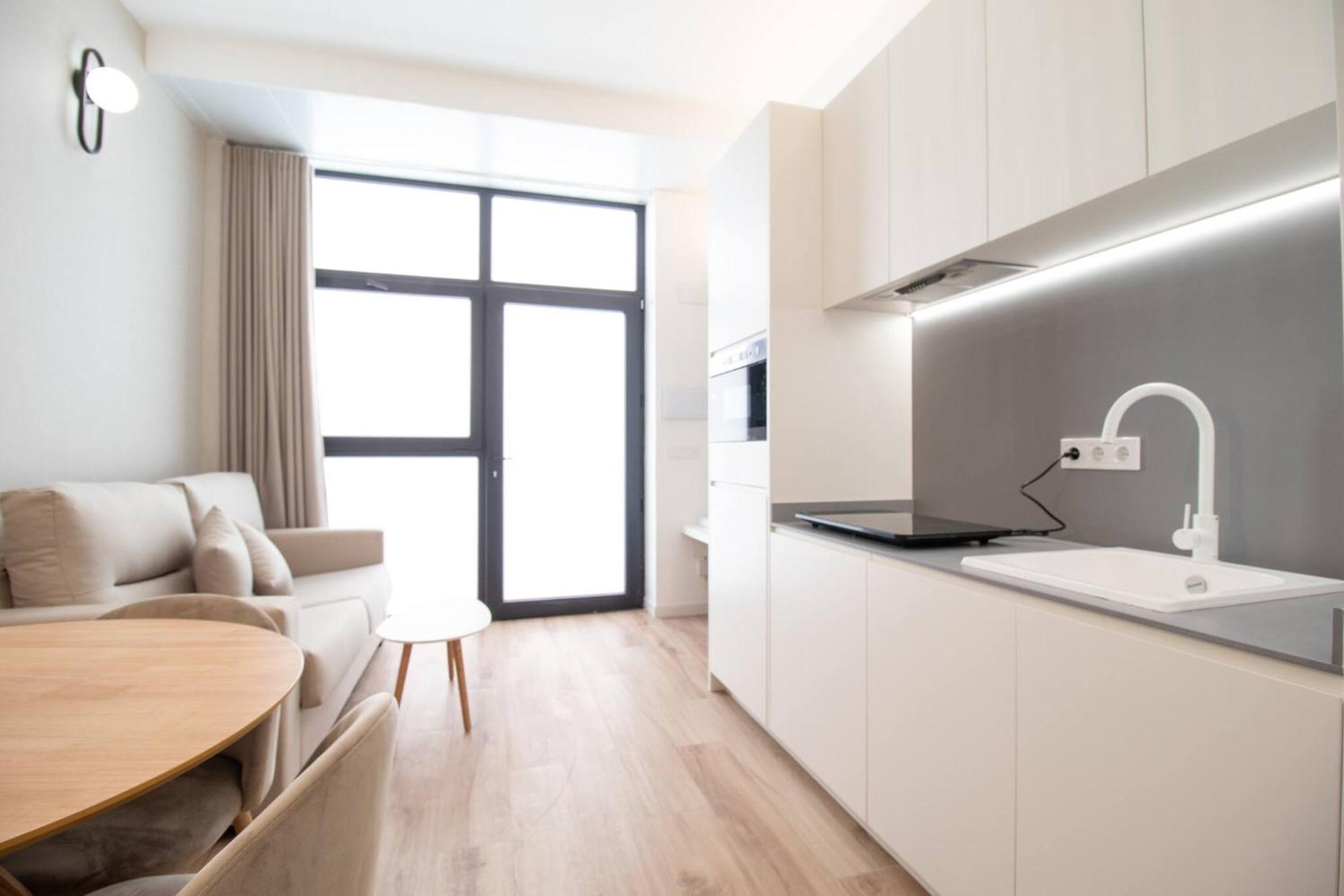 شقة Maritim 2 By Concept Flats فالنسيا المظهر الخارجي الصورة