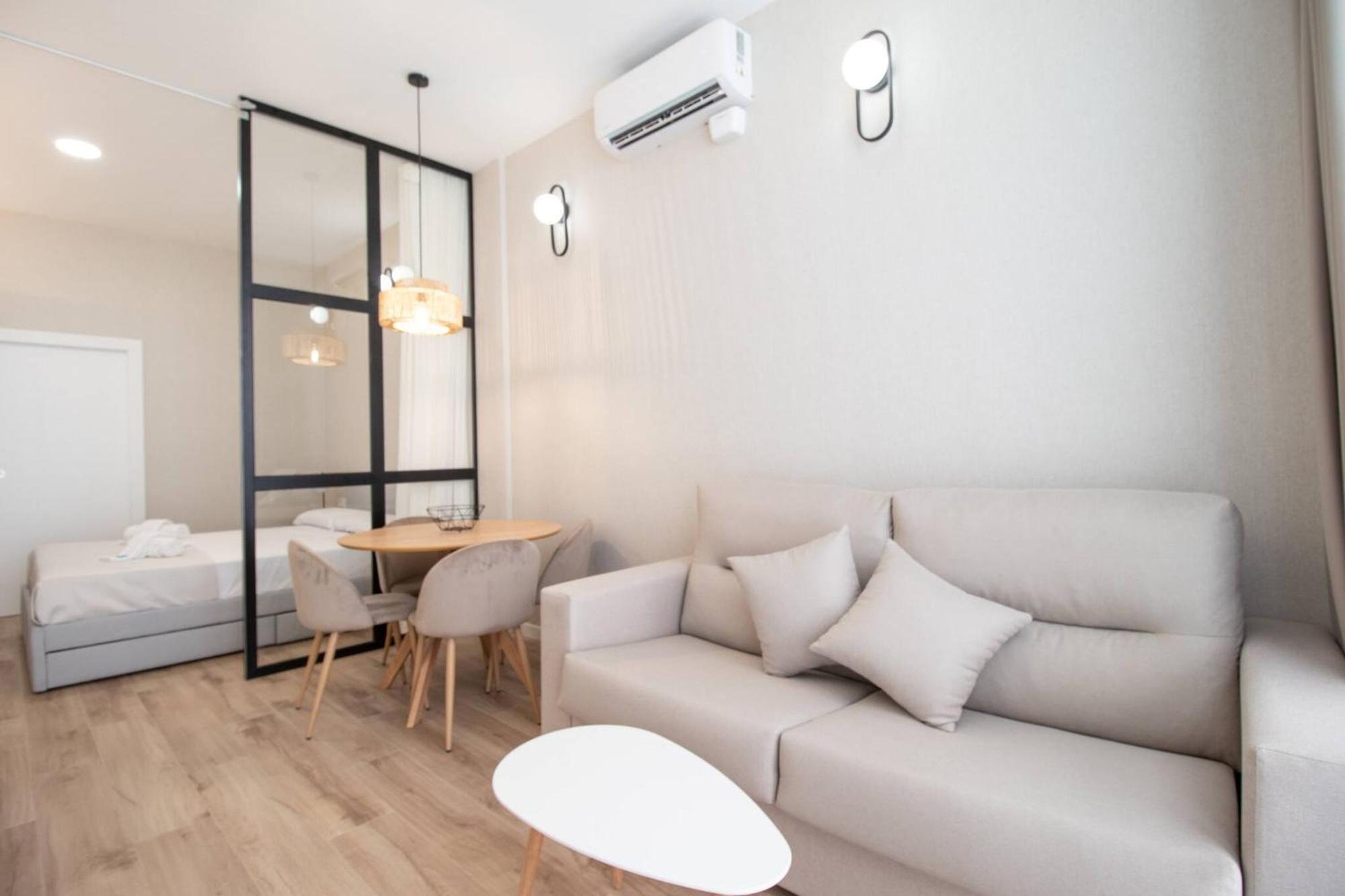 شقة Maritim 2 By Concept Flats فالنسيا المظهر الخارجي الصورة
