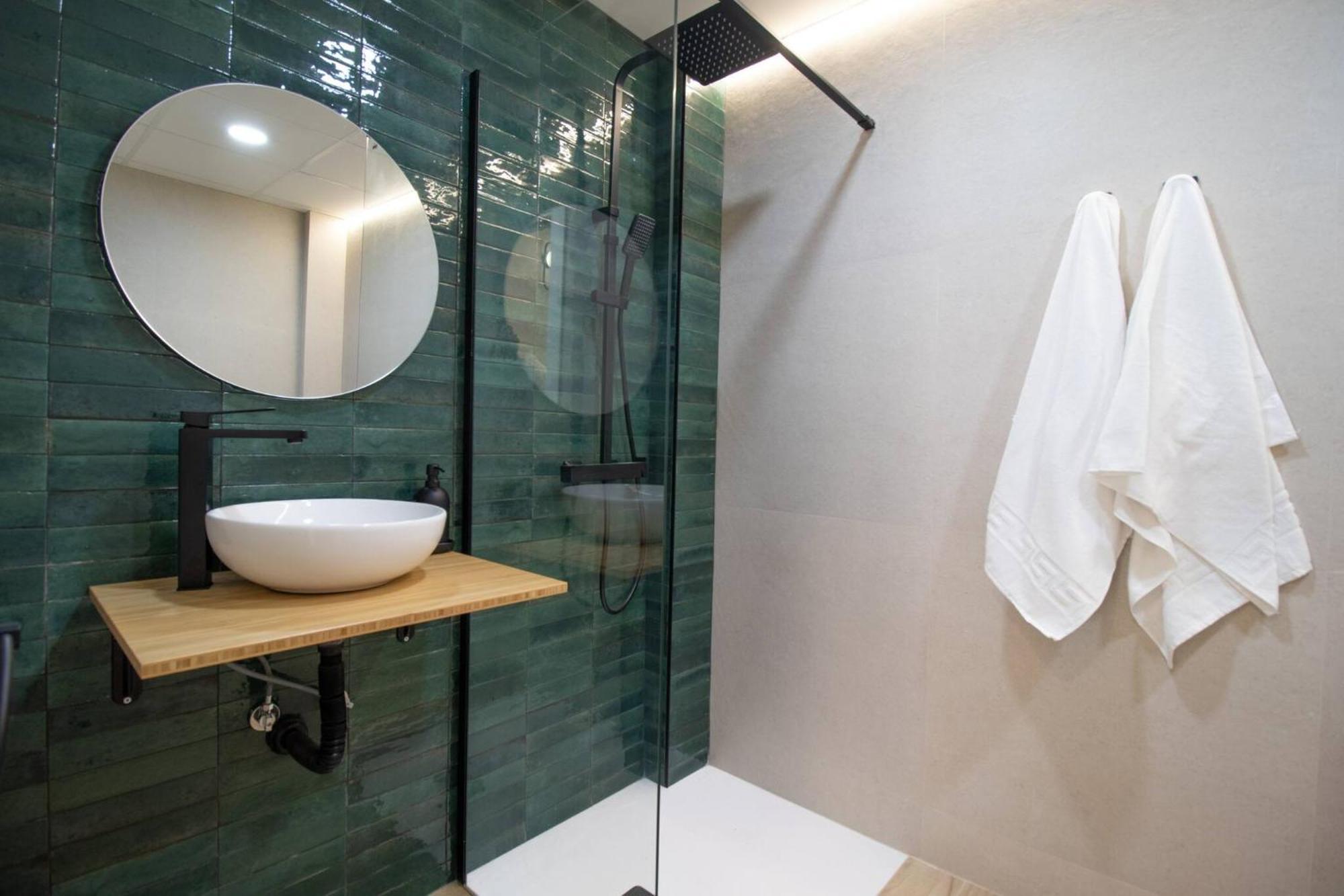 شقة Maritim 2 By Concept Flats فالنسيا المظهر الخارجي الصورة