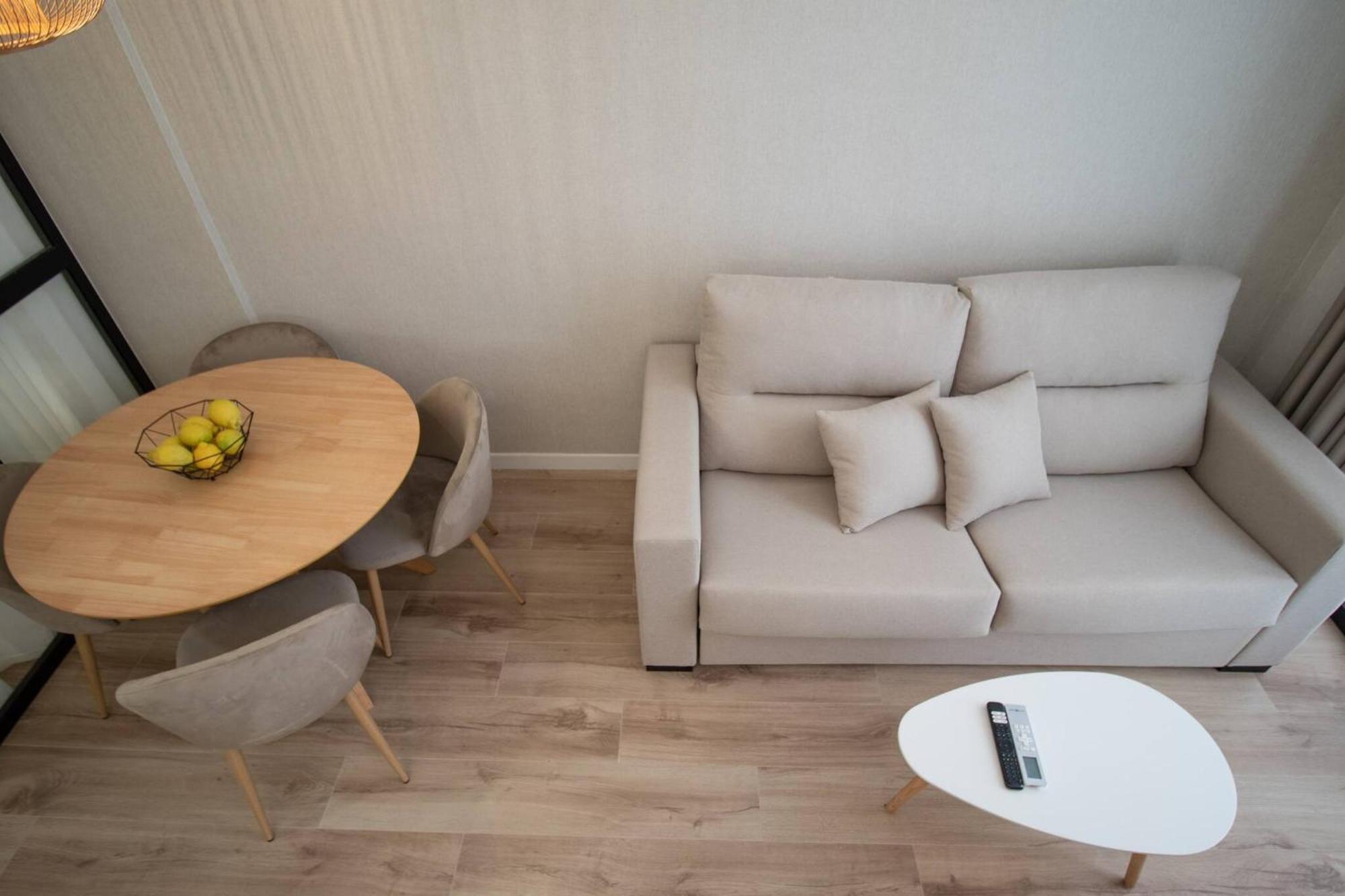 شقة Maritim 2 By Concept Flats فالنسيا المظهر الخارجي الصورة