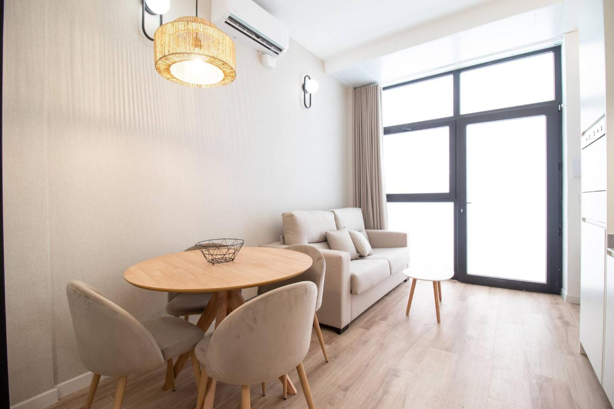 شقة Maritim 2 By Concept Flats فالنسيا المظهر الخارجي الصورة